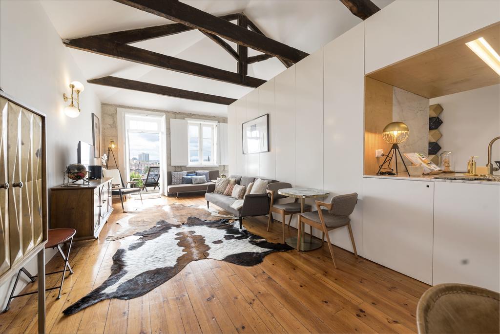 Apartment Lovelystay - Urban Loft - Downtown