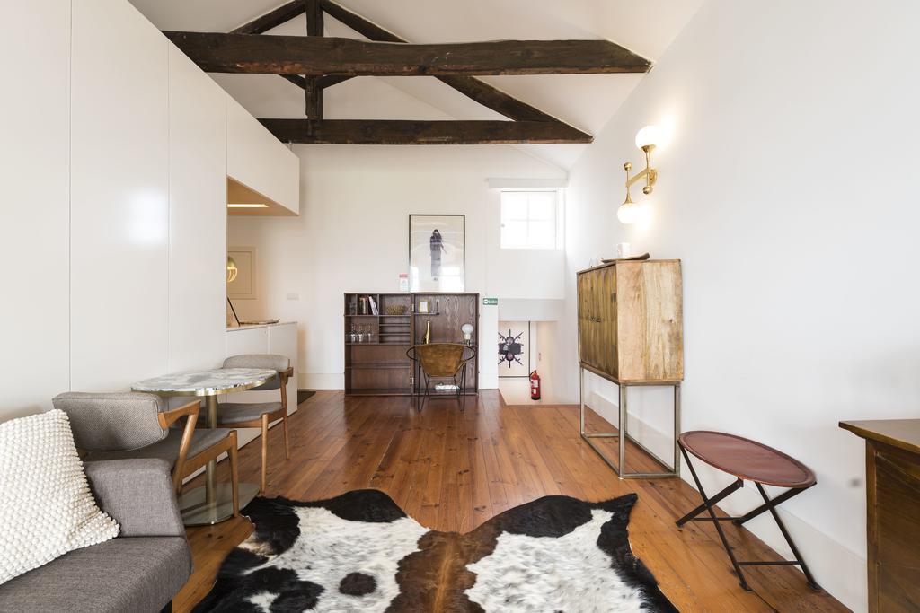 Lovelystay - Urban Loft - Downtown Porto