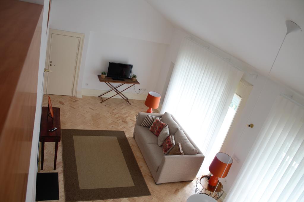 Apartamento Citybreak-apartments Sá Da Bandeira