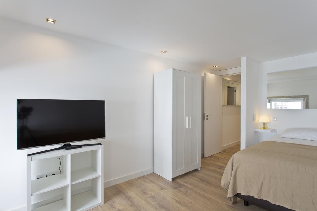 Apartment Rva - Clerigos Porto