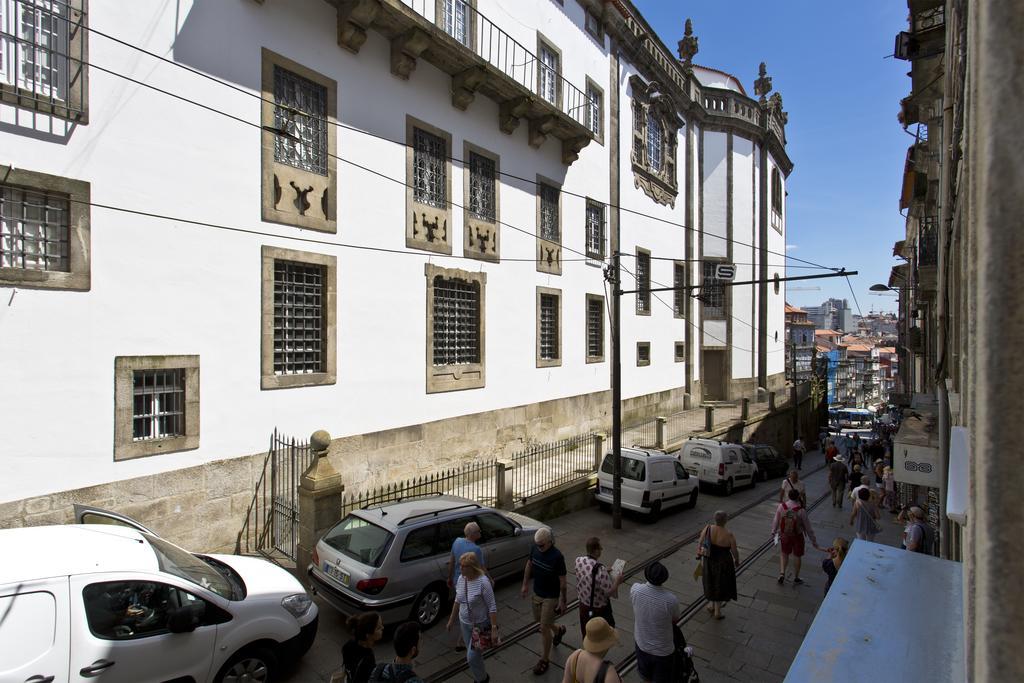 Rva - Clerigos Apartment Porto