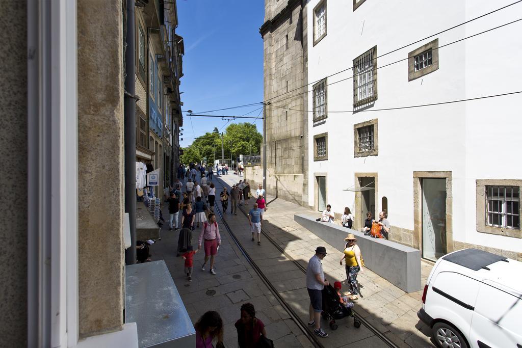 Rva - Clerigos Porto