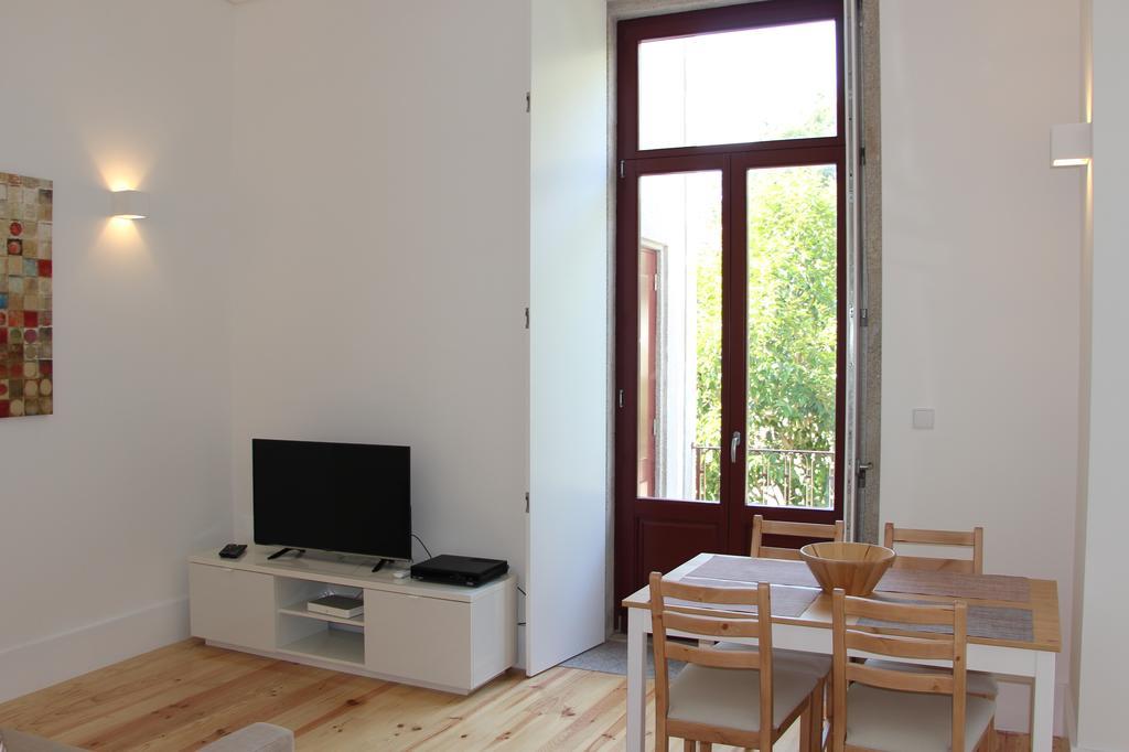 Cl Fernandes Tomas I Appartement