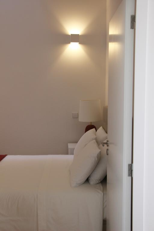 Appartement Cl Fernandes Tomas I *