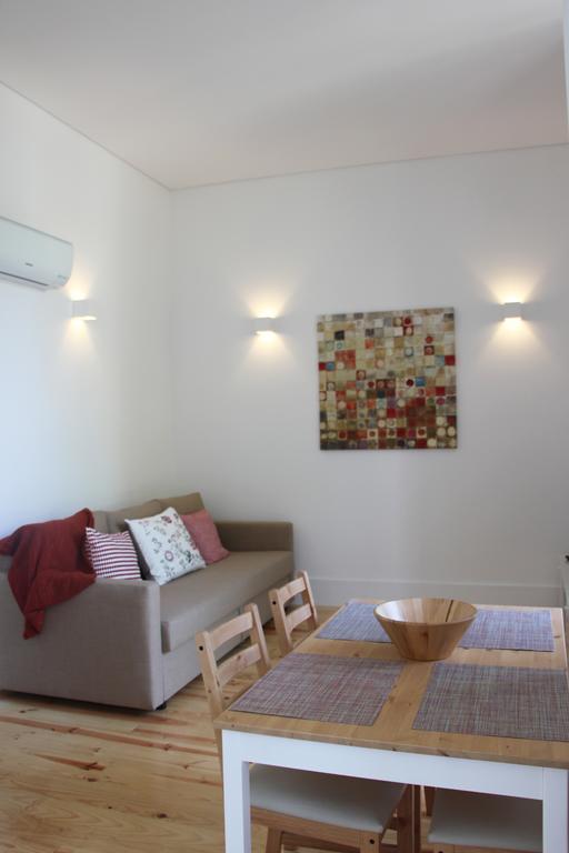 Cl Fernandes Tomas I Appartement *