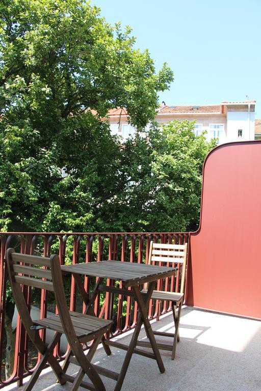 Appartement Cl Fernandes Tomas I