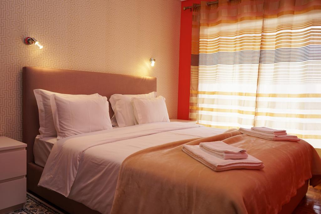 Mega Flat By Amber Star Rent Apartment *