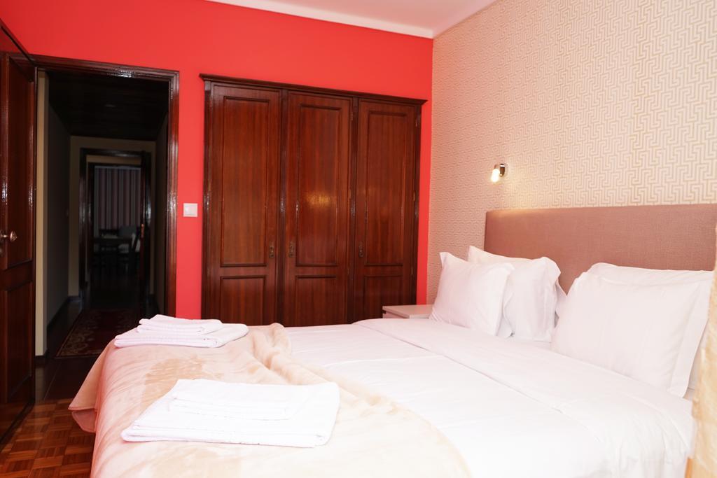 Appartement Mega Flat By Amber Star Rent Porto