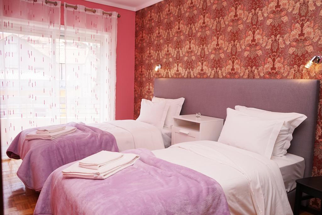 Mega Flat By Amber Star Rent * Porto