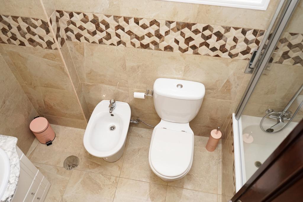 Mega Flat By Amber Star Rent Apartment Porto
