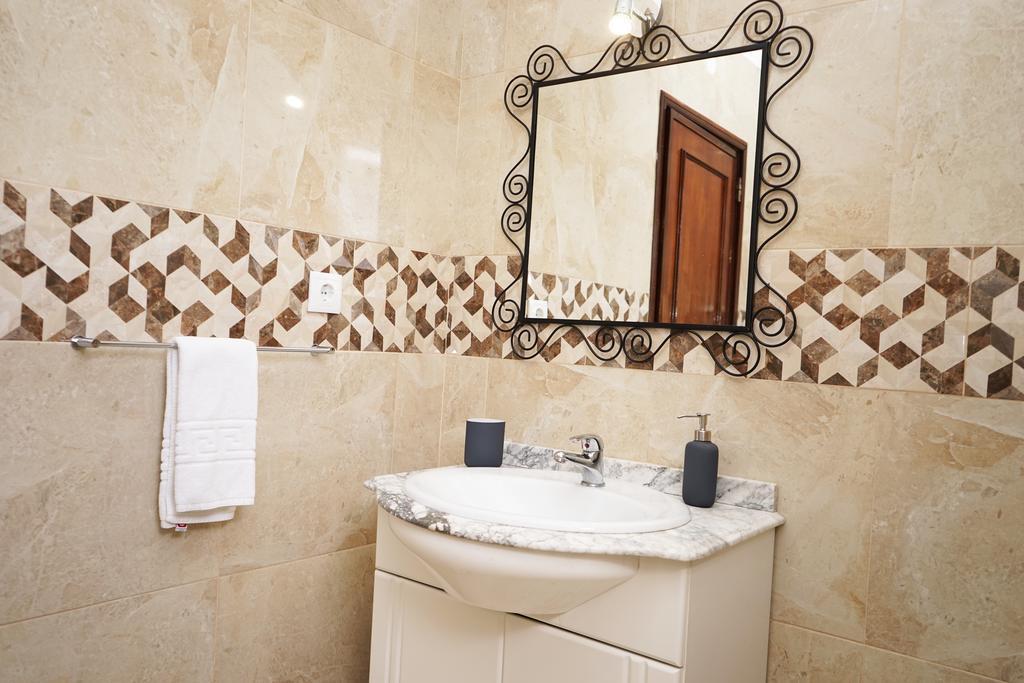 Mega Flat By Amber Star Rent Porto