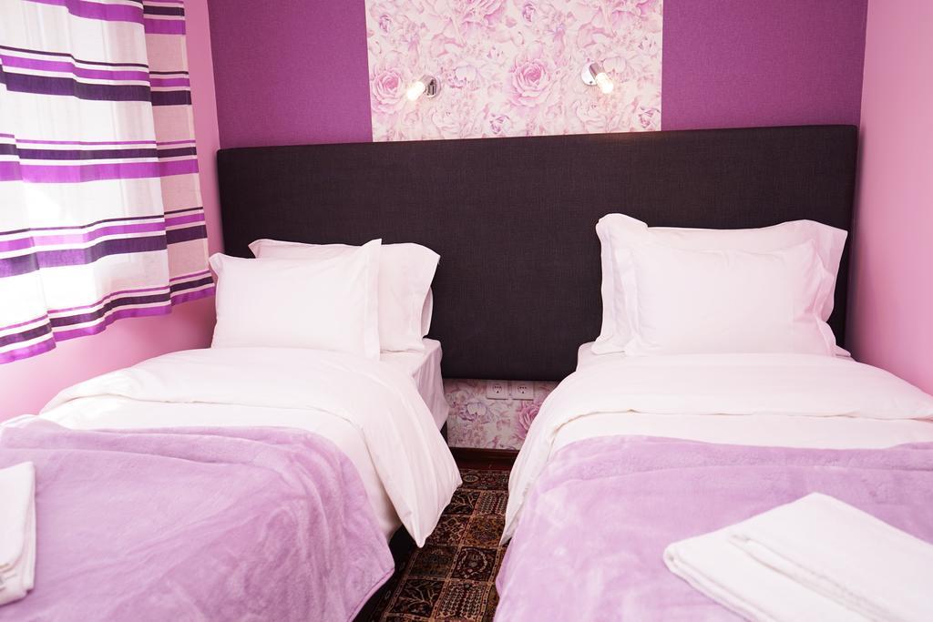Mega Flat By Amber Star Rent Appartement