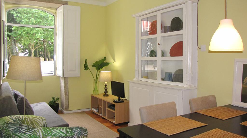 Apartment Foz Gardens *