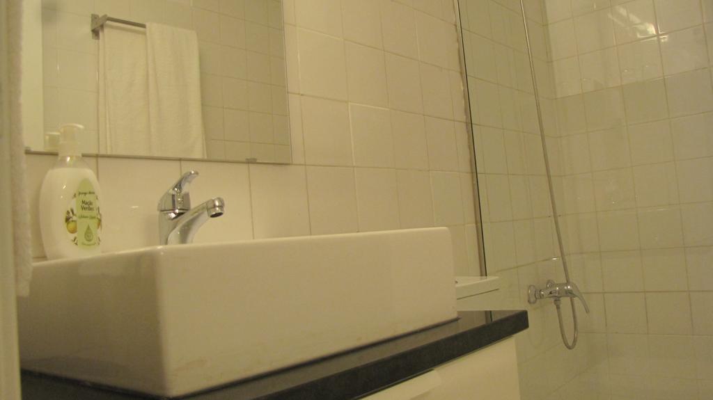 Apartment Foz Gardens Porto