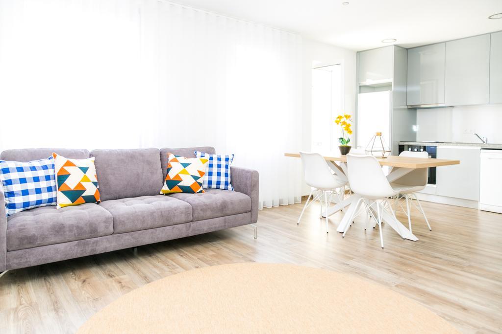 Apartment Liiiving In | Cosy Experience Porto