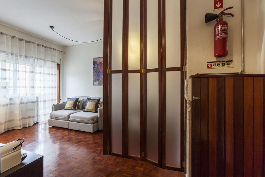 Apartment Camoes Deluxe