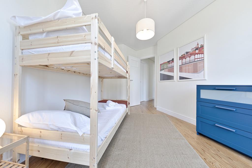 Appartement Sleep In Centre