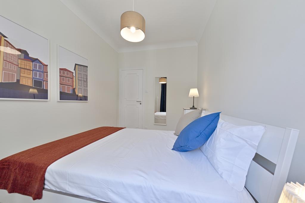 Sleep In Centre Appartement Porto