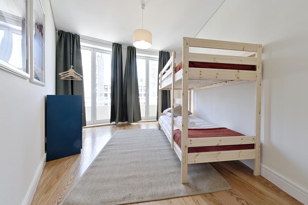 Sleep In Centre Appartement
