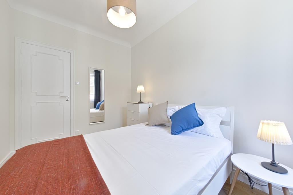 Appartement Sleep In Centre *