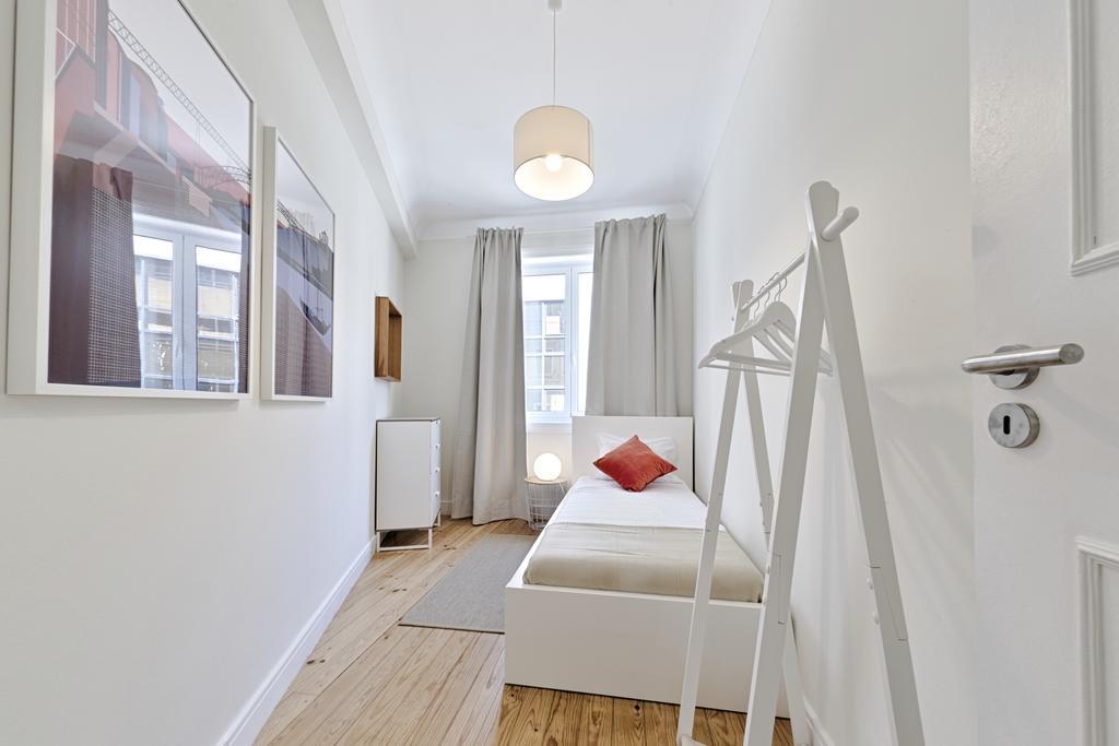 Sleep In Centre Appartement *