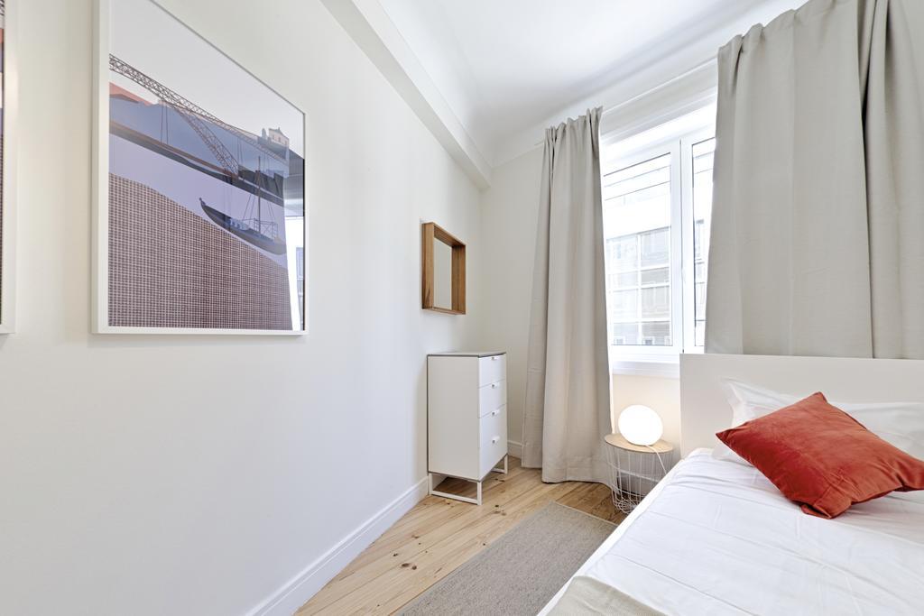 Appartement Sleep In Centre Porto