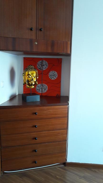 Apartment Porto Home Porto