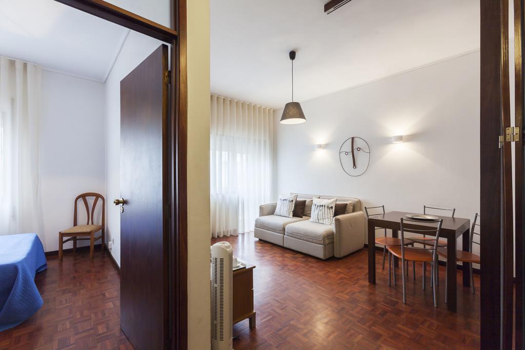 Apartment Camoes *