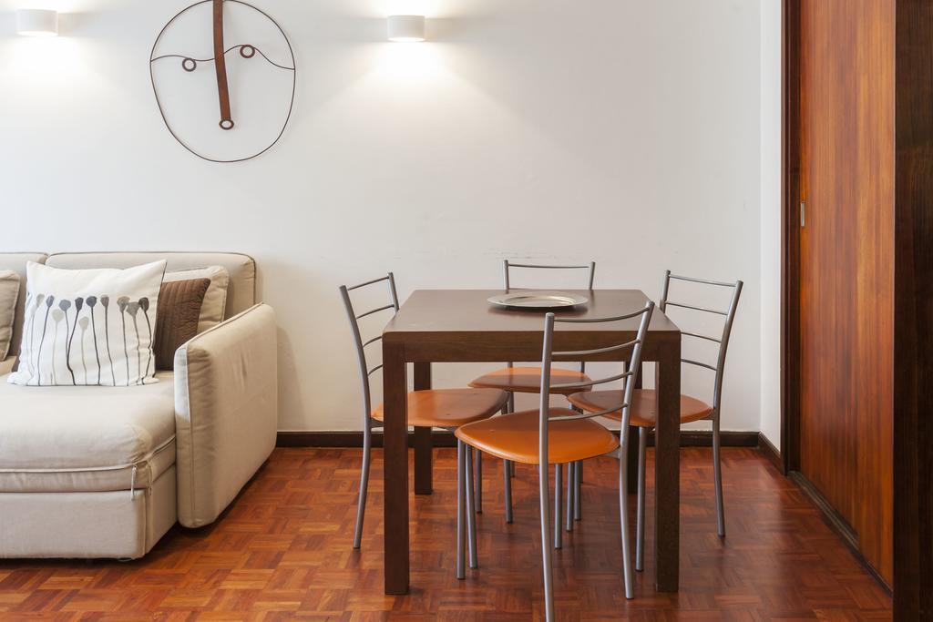 Apartment Camoes *
