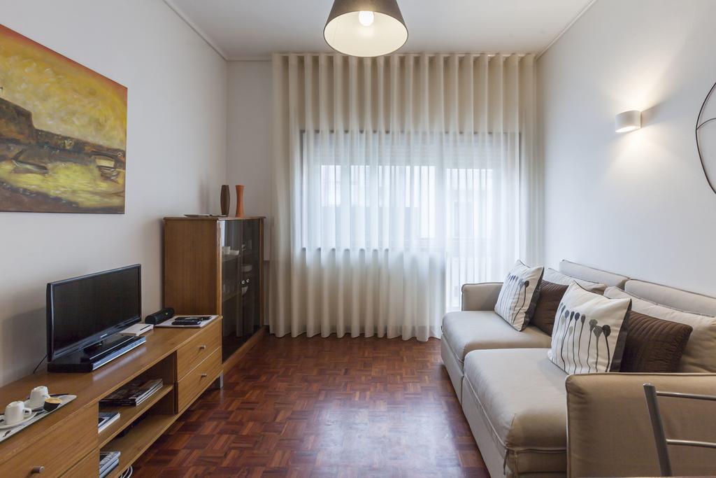 Camoes Apartment