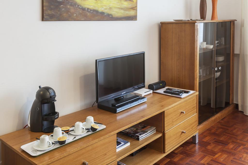 Apartment Camoes *