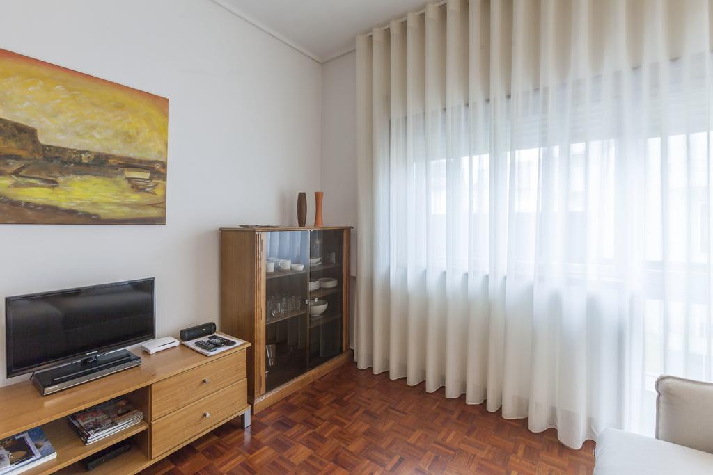 Camoes Apartment Porto