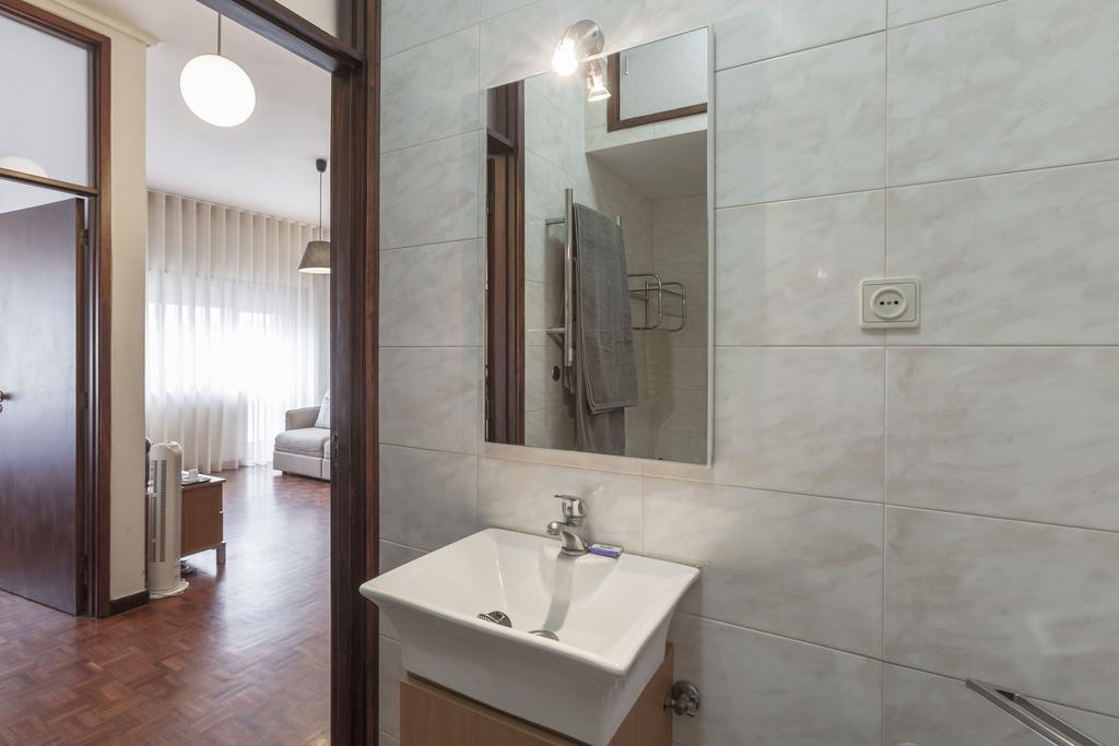 Apartment Camoes Porto