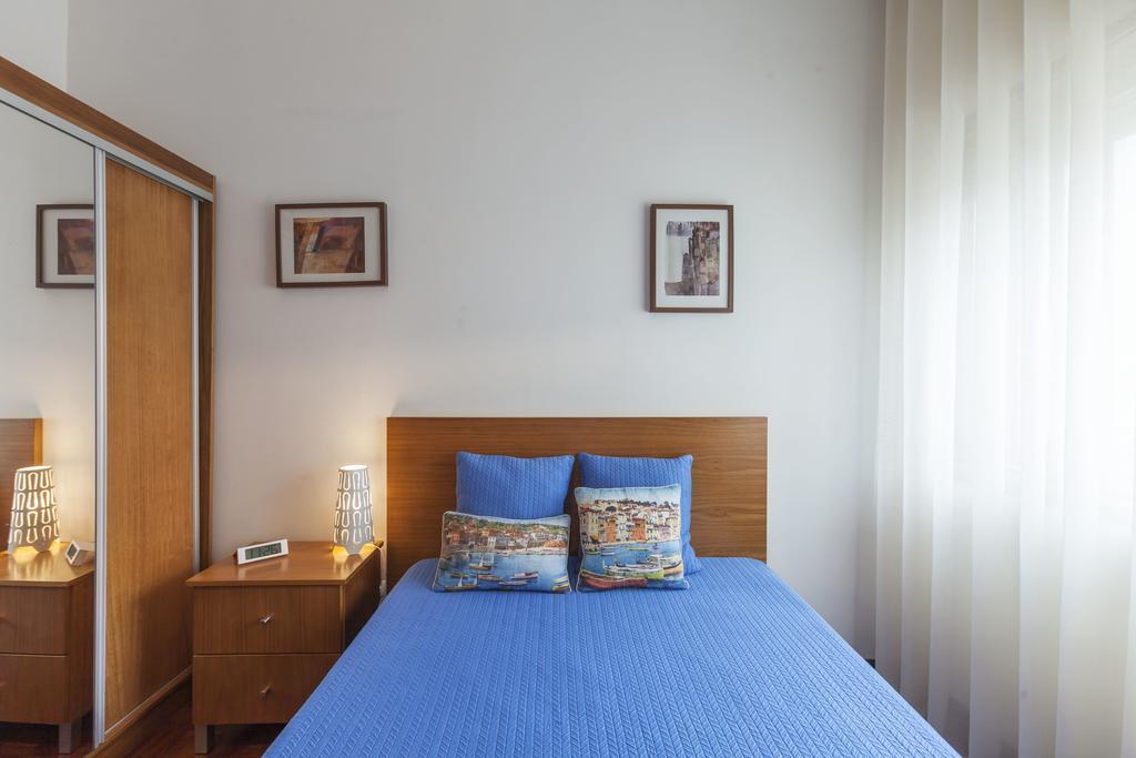 Camoes Apartment Porto
