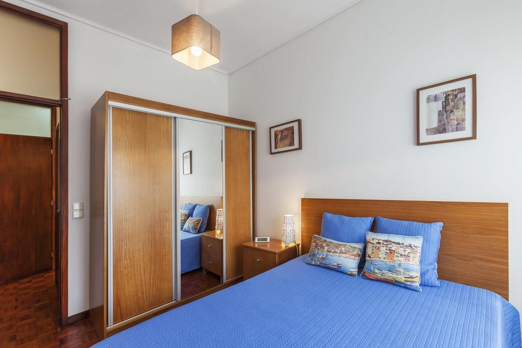 Camoes Apartment Porto