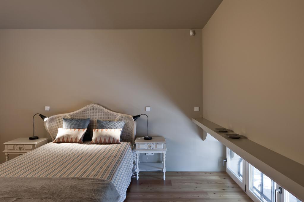 Foz Loft By The Sea