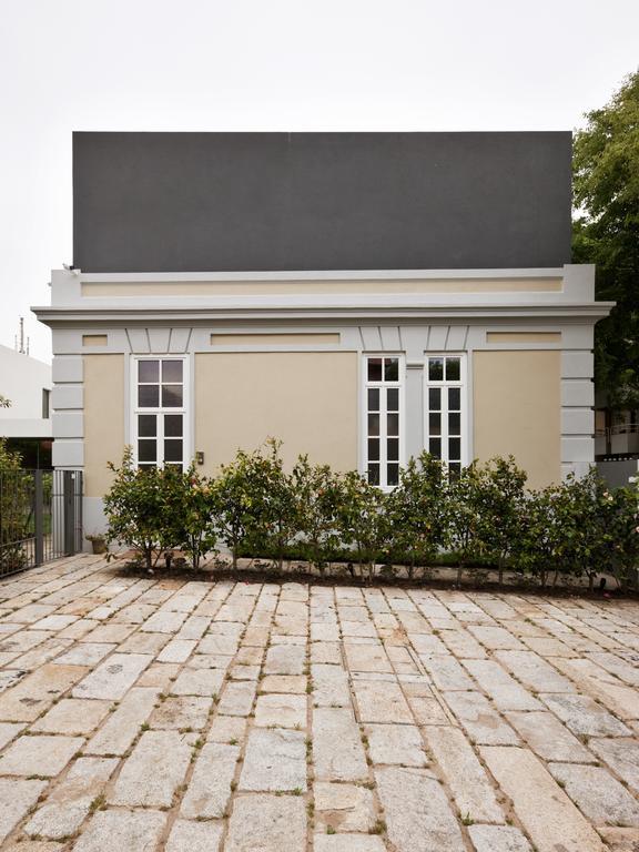 Apartment Foz Loft By The Sea Porto