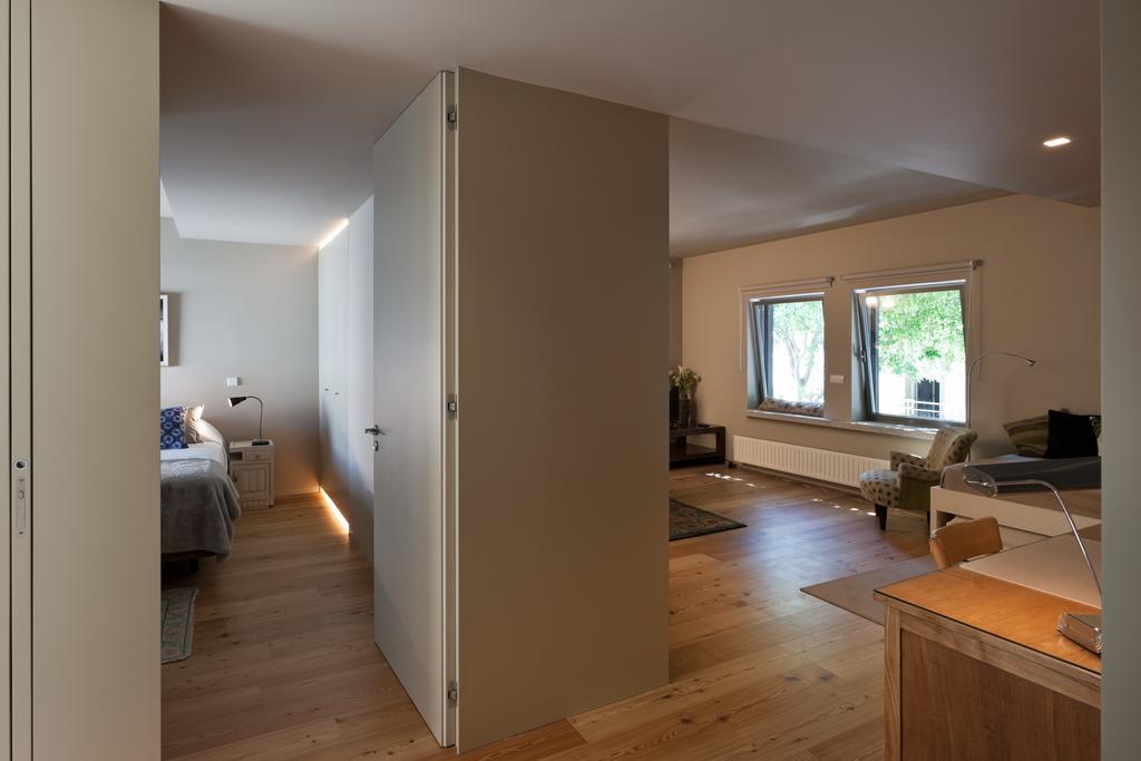 Foz Loft By The Sea * Porto