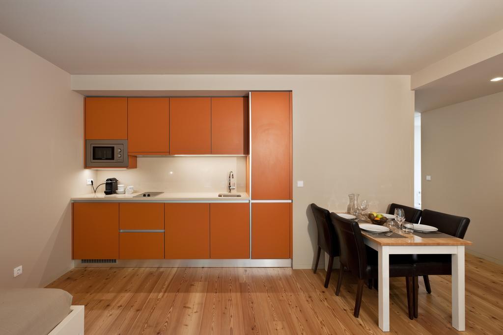 Foz Loft By The Sea *