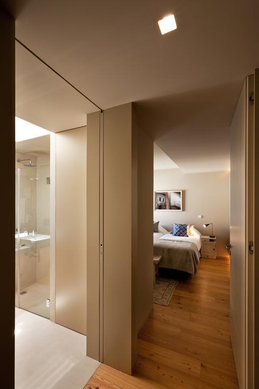 Foz Loft By The Sea Porto