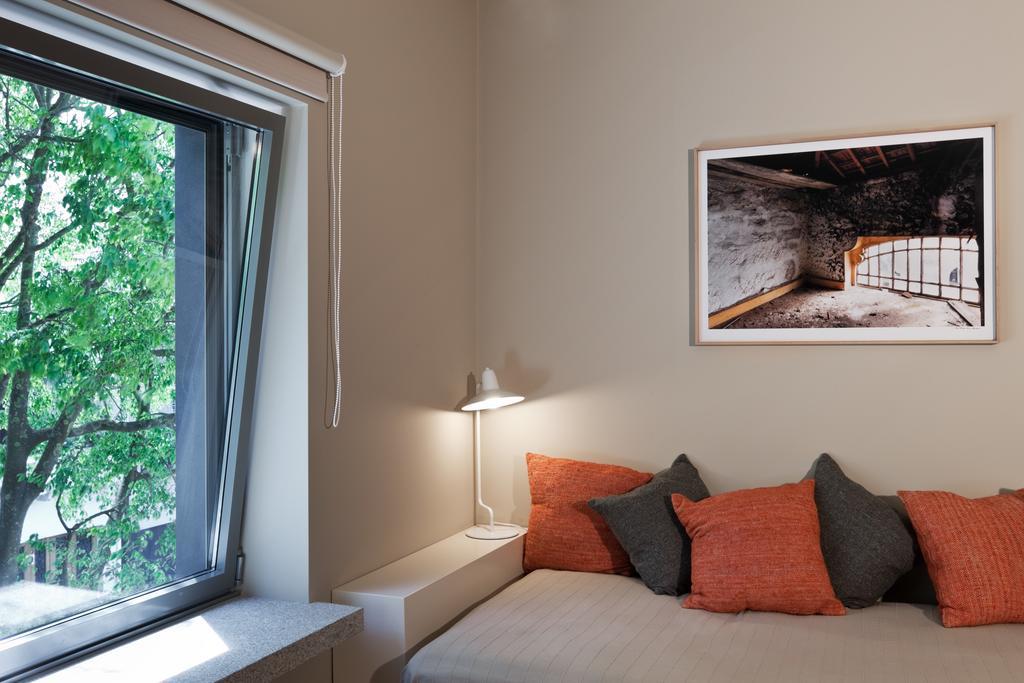 Foz Loft By The Sea Apartment