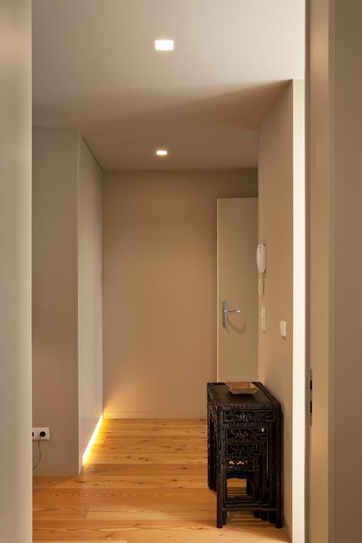 Foz Loft By The Sea