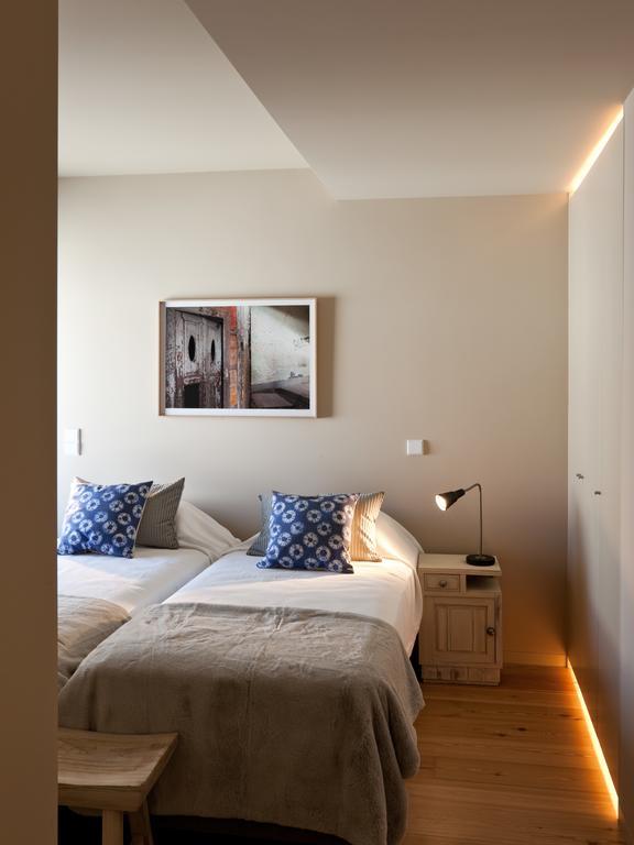 Apartment Foz Loft By The Sea *