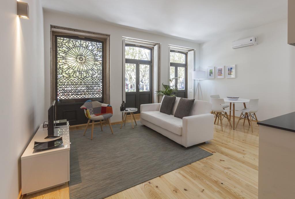 Apartment Bo - Marques