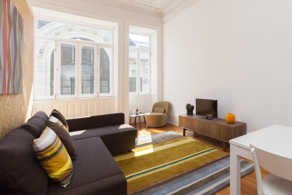 Bo - Sa Da Bandeira Apartment *