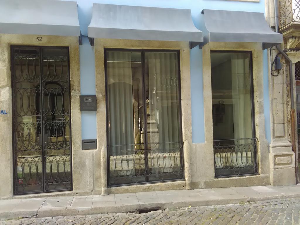 Guest house Belomont52 Porto
