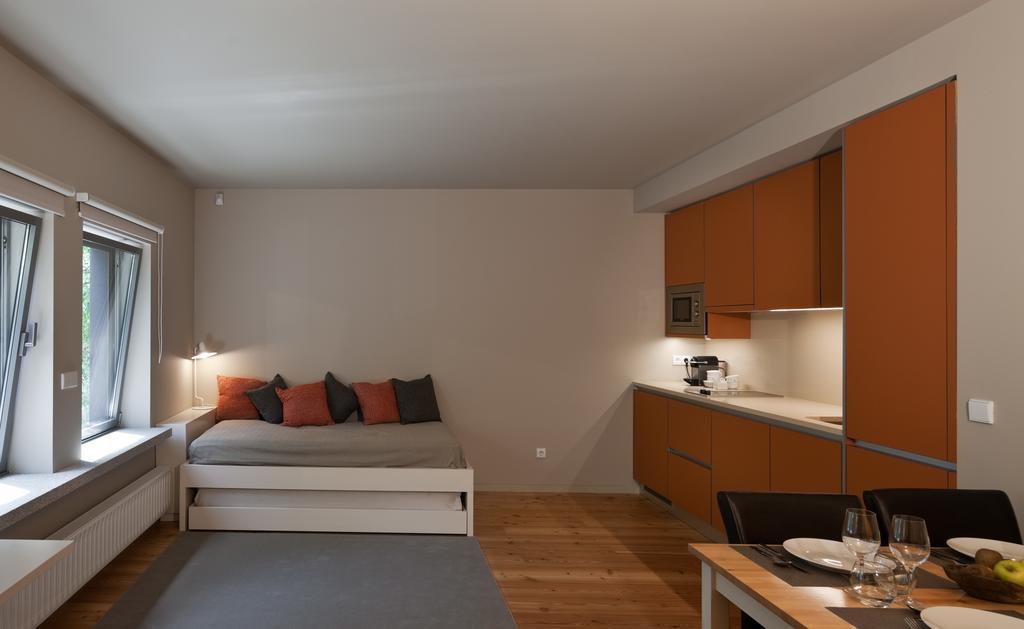 Foz Loft By The Sea Apartment