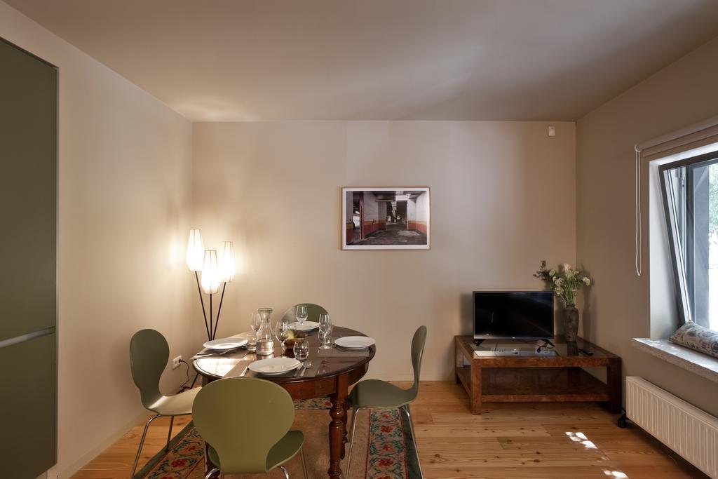 Apartment Foz Loft By The Sea