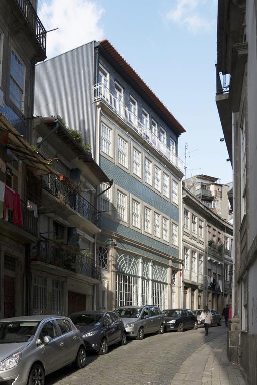 Msc Flats - Comercio Do Apartment