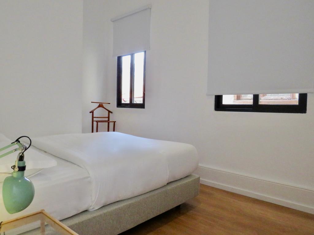 Porto Republica Riverside Guest house